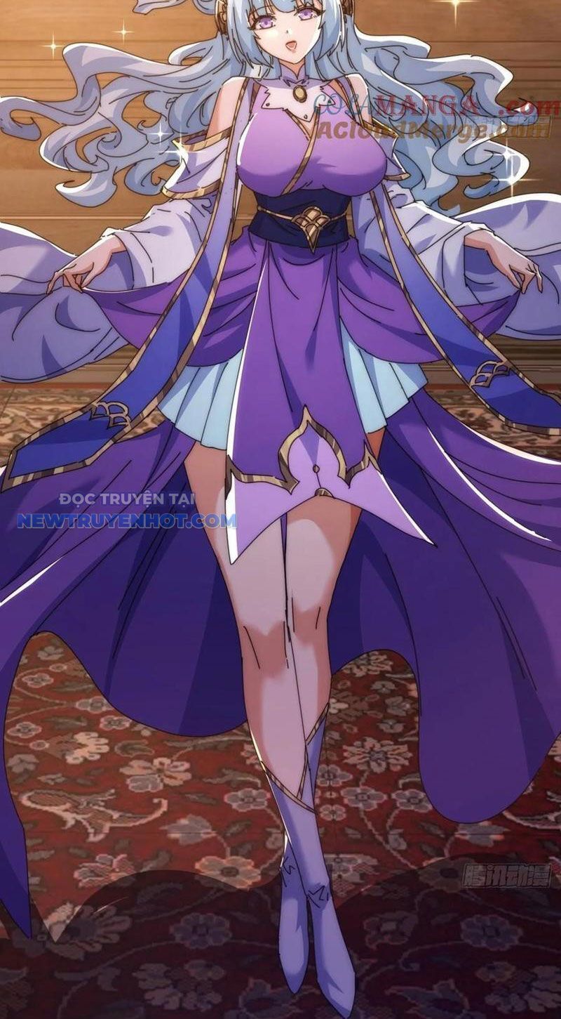 Mời Công Tử Trảm Yêu Chap 80 - Next Chap 81