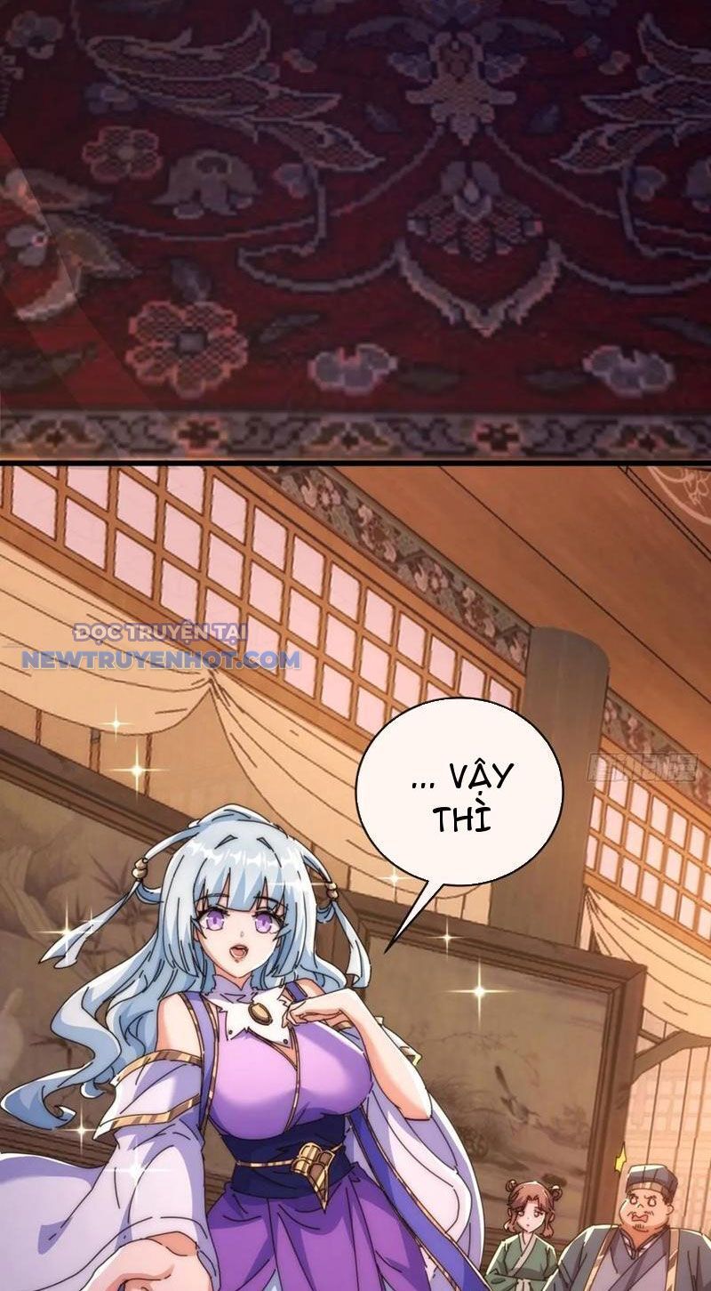 Mời Công Tử Trảm Yêu Chap 80 - Next Chap 81