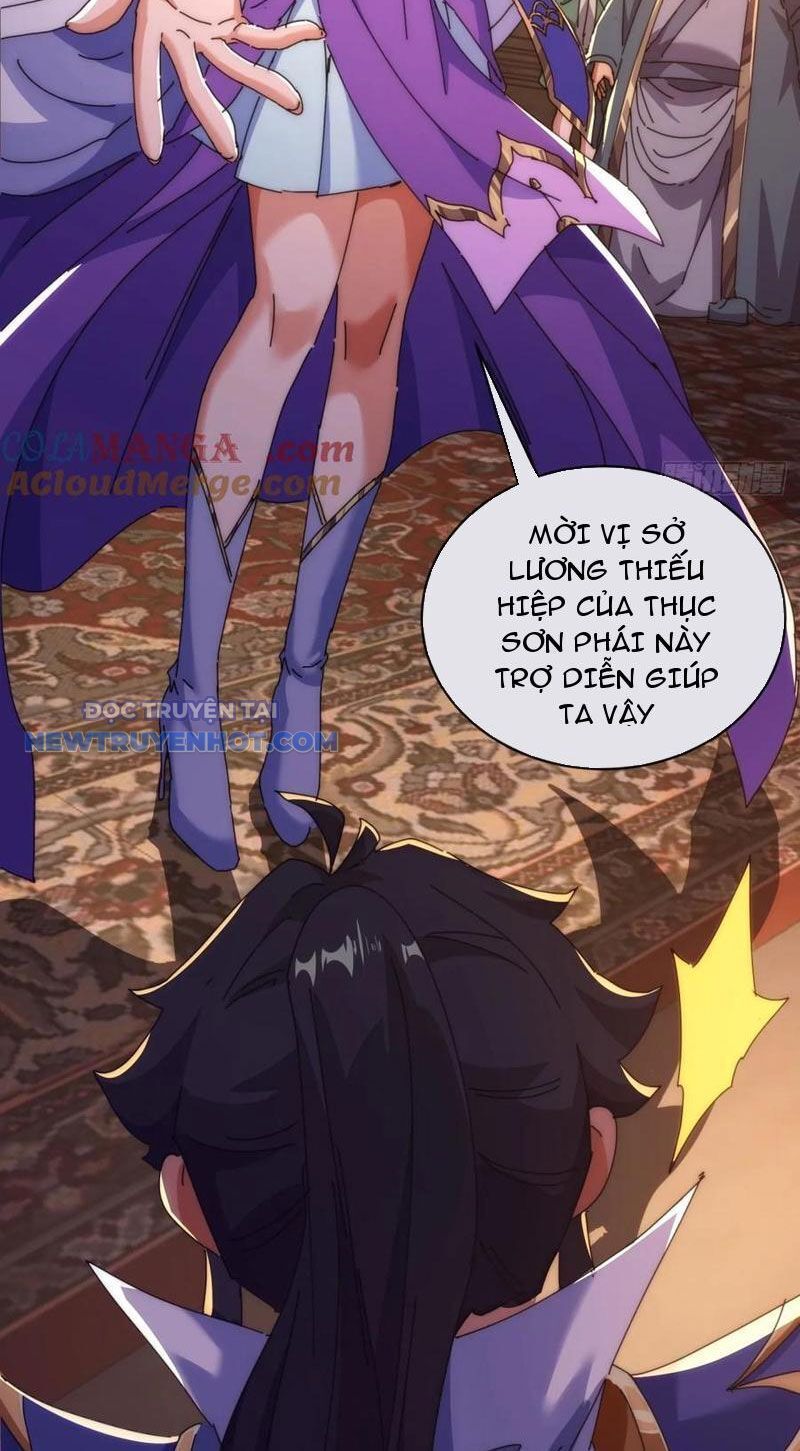 Mời Công Tử Trảm Yêu Chap 80 - Next Chap 81