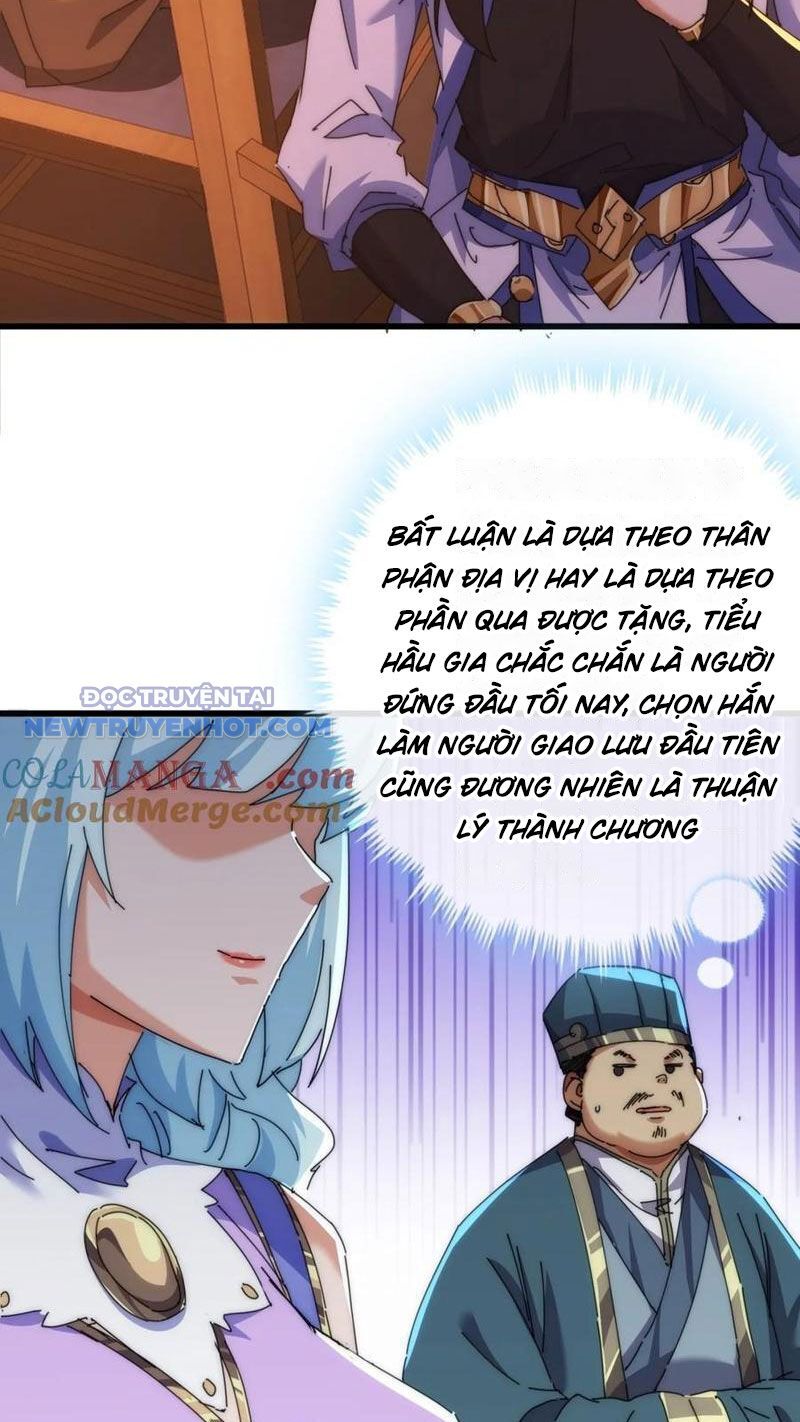 Mời Công Tử Trảm Yêu Chap 80 - Next Chap 81