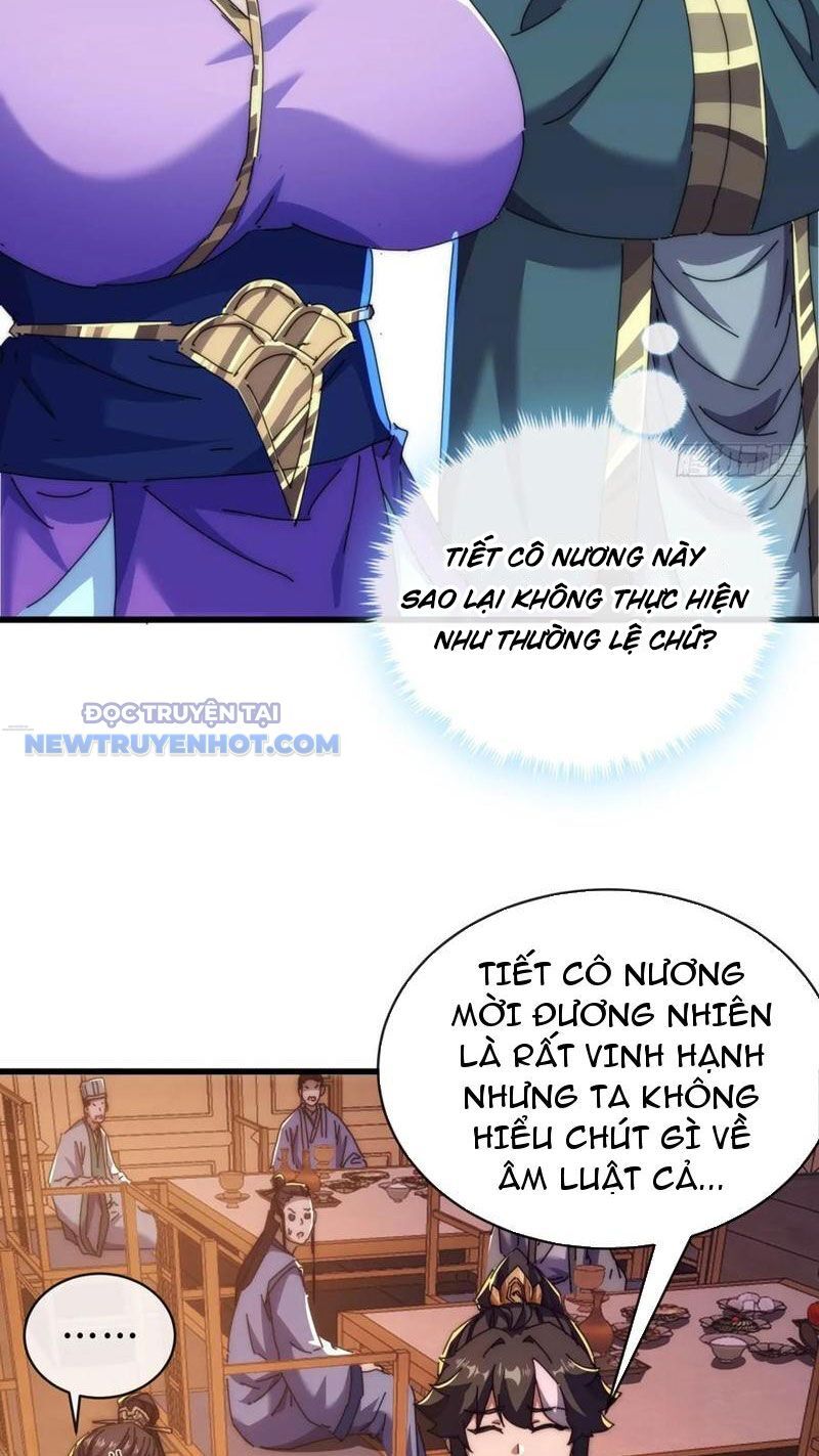 Mời Công Tử Trảm Yêu Chap 80 - Next Chap 81