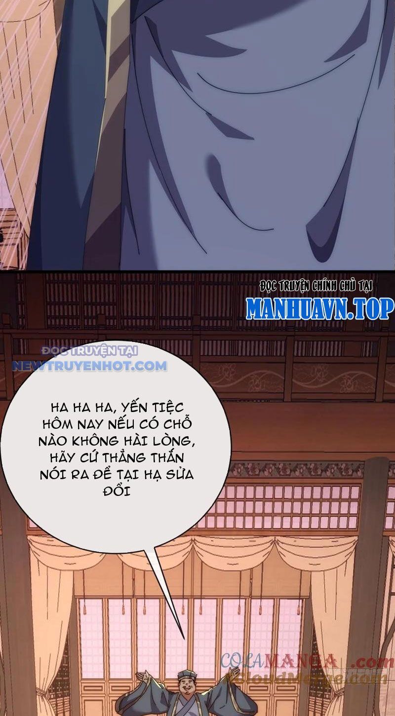 Mời Công Tử Trảm Yêu Chap 80 - Next Chap 81