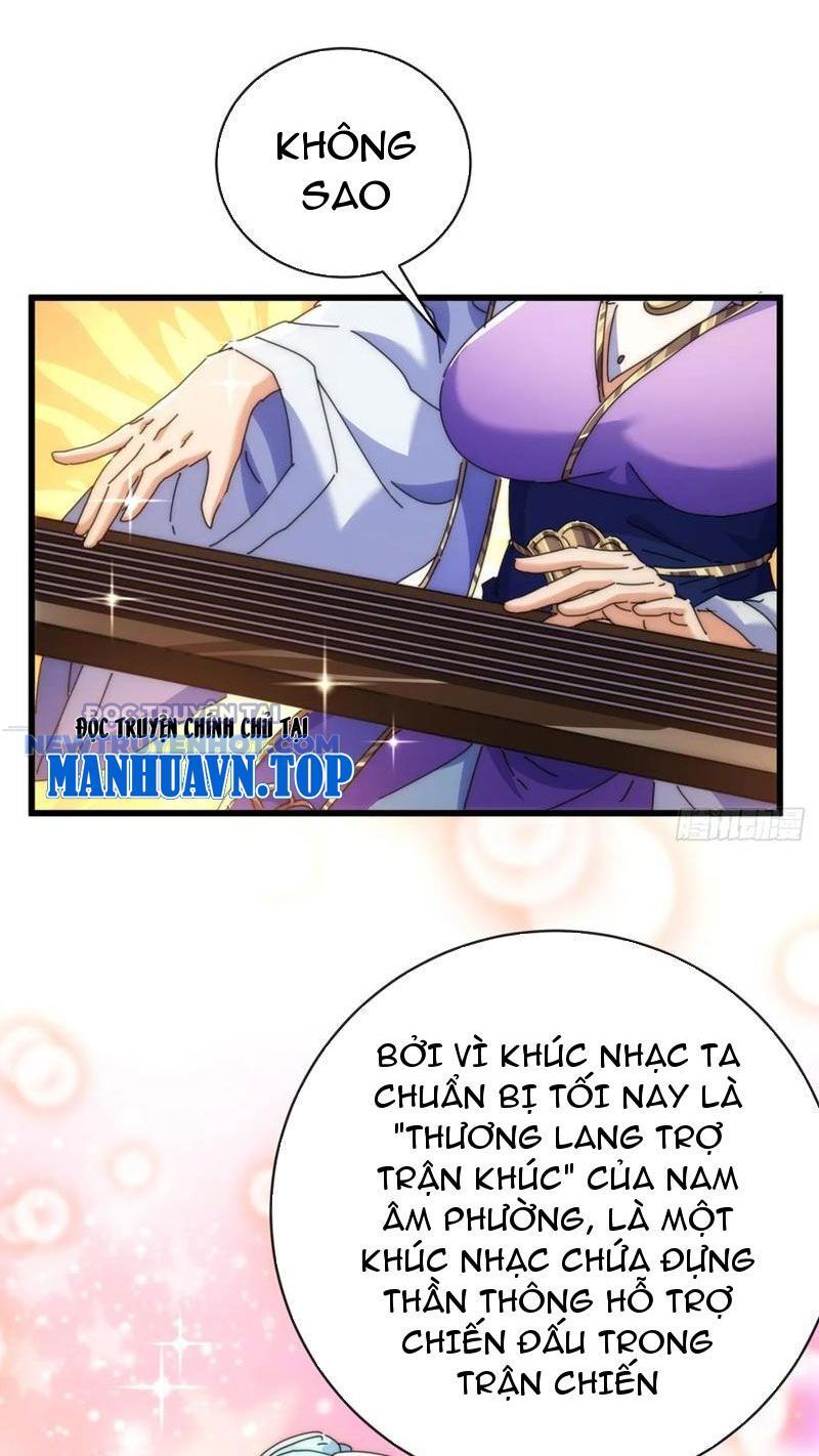 Mời Công Tử Trảm Yêu Chap 80 - Next Chap 81