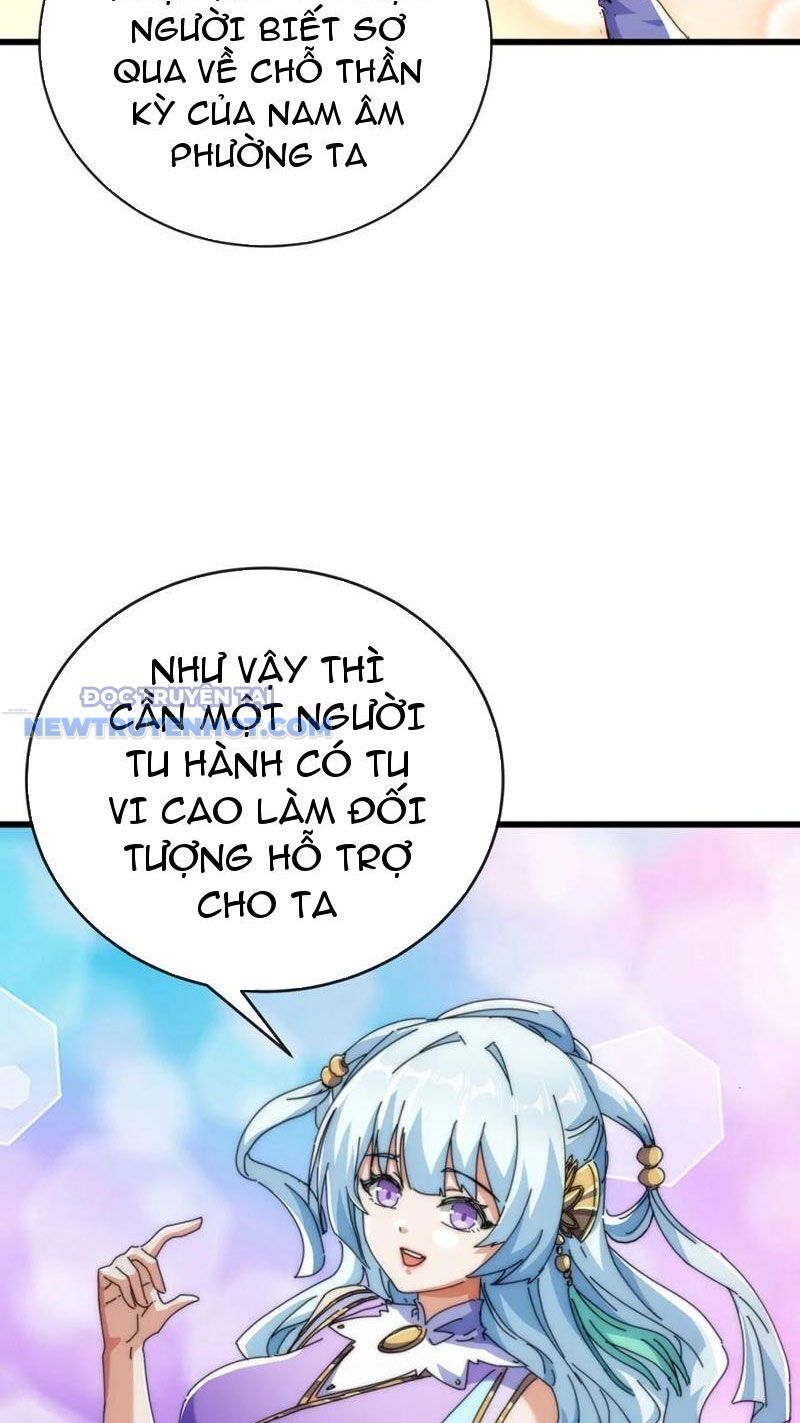 Mời Công Tử Trảm Yêu Chap 80 - Next Chap 81