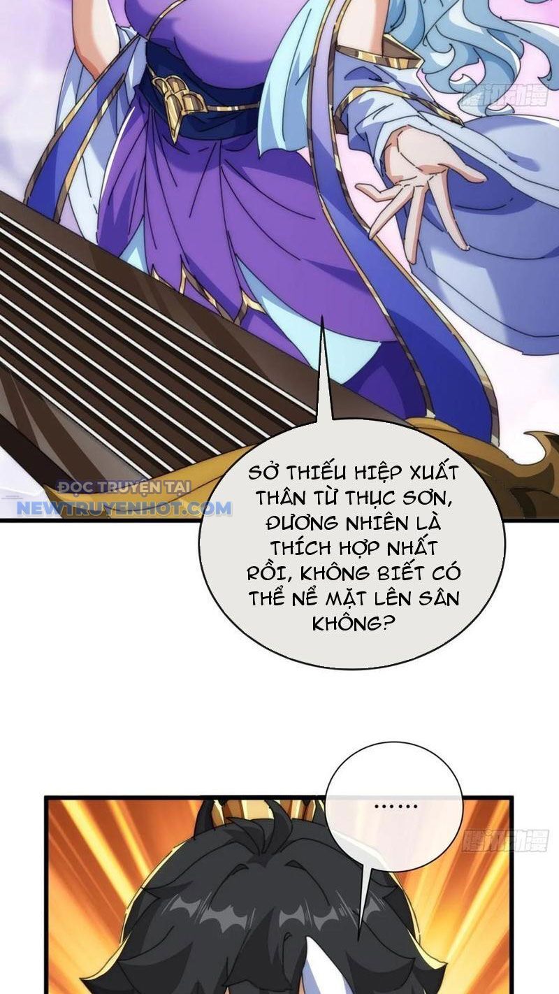 Mời Công Tử Trảm Yêu Chap 80 - Next Chap 81