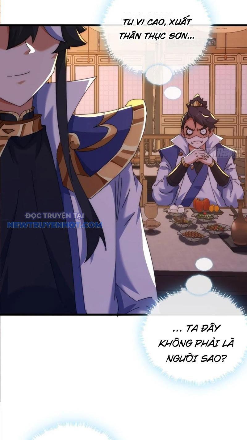 Mời Công Tử Trảm Yêu Chap 80 - Next Chap 81