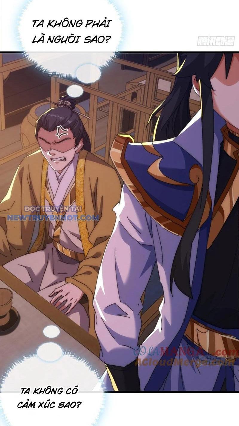 Mời Công Tử Trảm Yêu Chap 80 - Next Chap 81