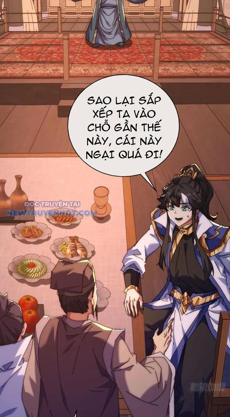 Mời Công Tử Trảm Yêu Chap 80 - Next Chap 81