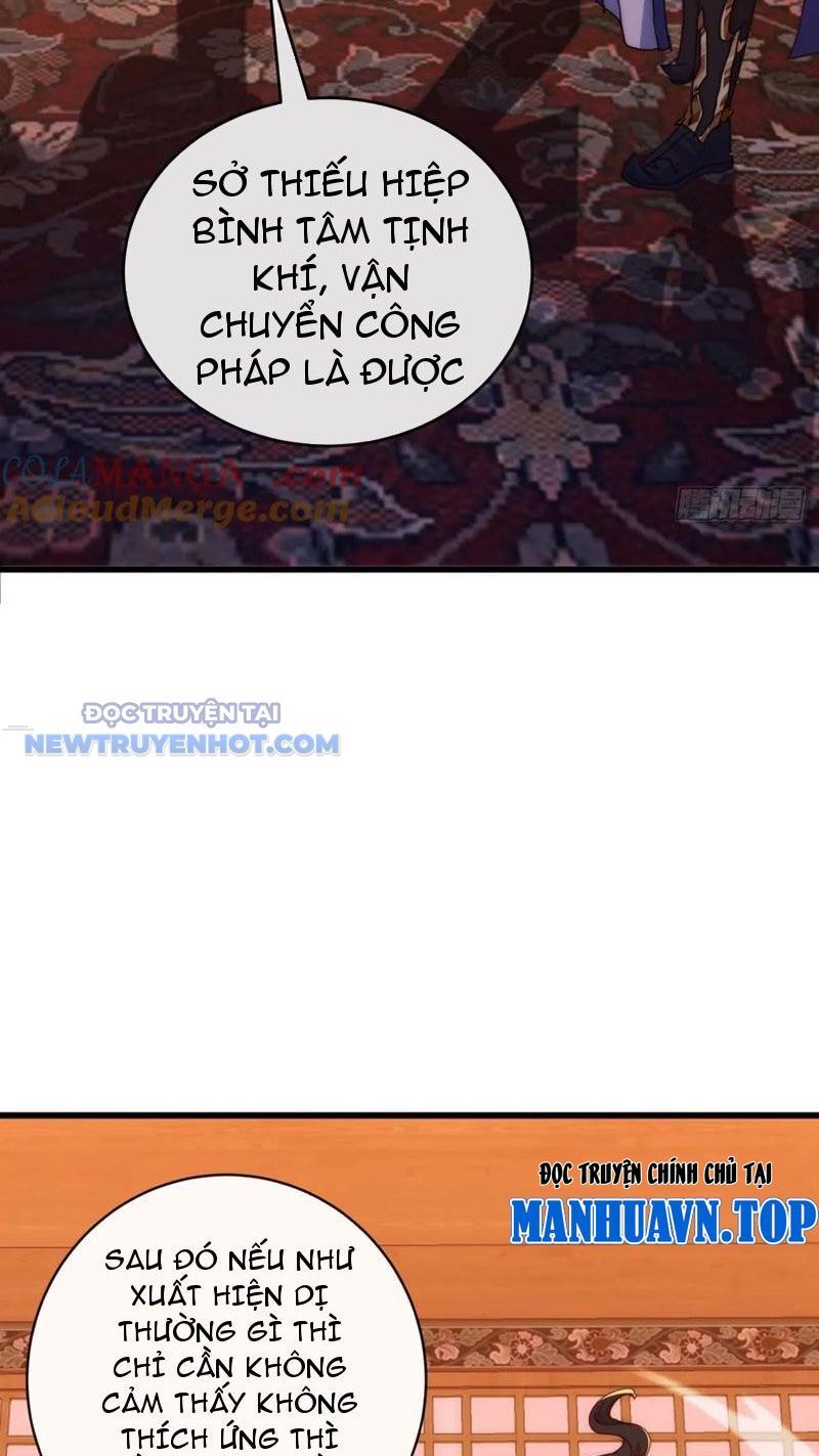 Mời Công Tử Trảm Yêu Chap 80 - Next Chap 81