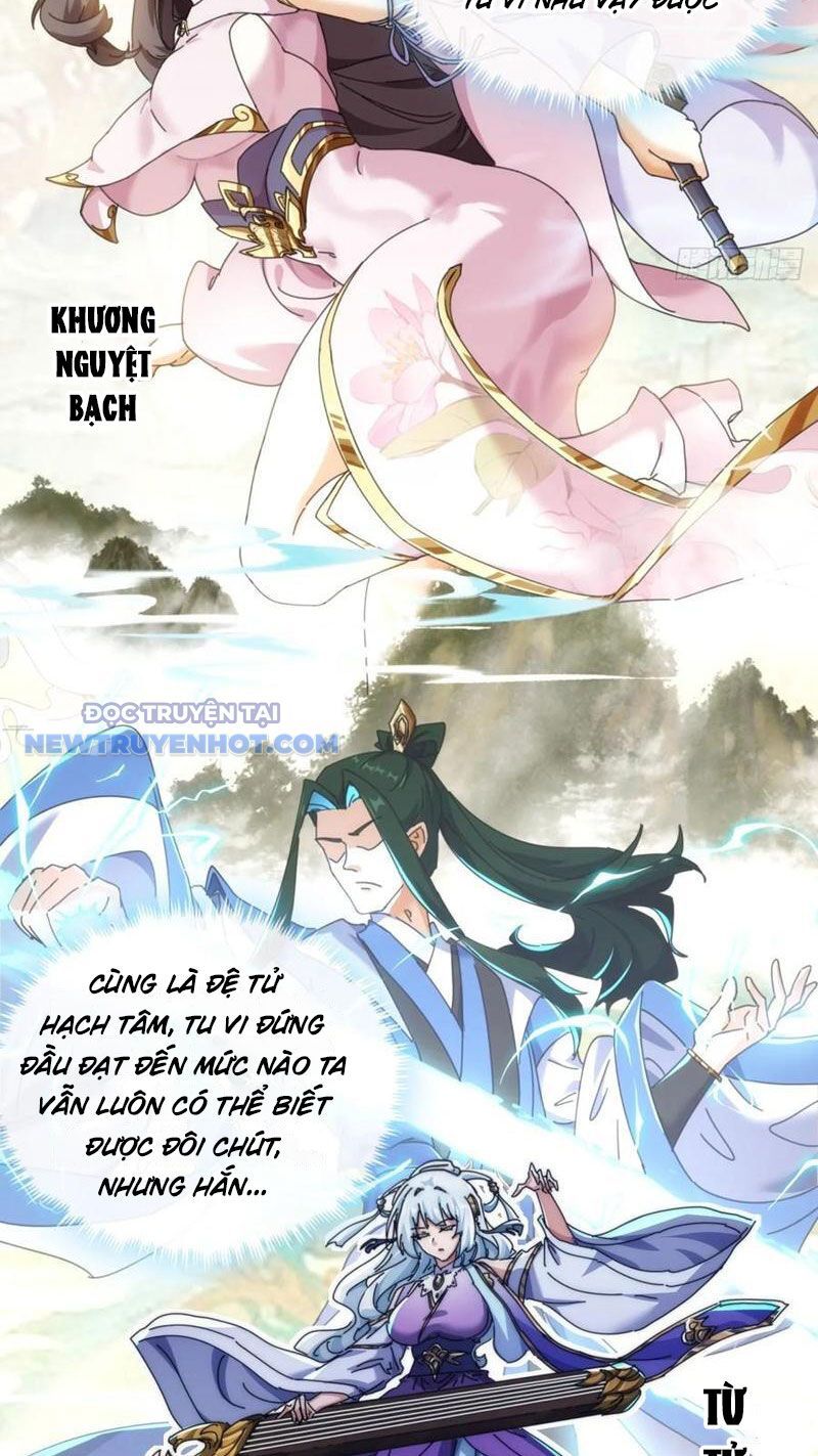 Mời Công Tử Trảm Yêu Chap 80 - Next Chap 81