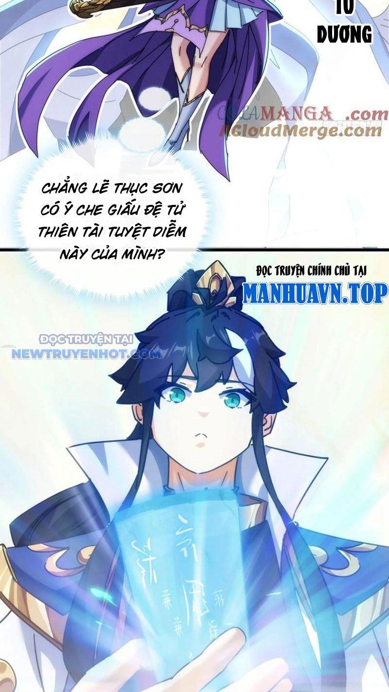 Mời Công Tử Trảm Yêu Chap 80 - Next Chap 81