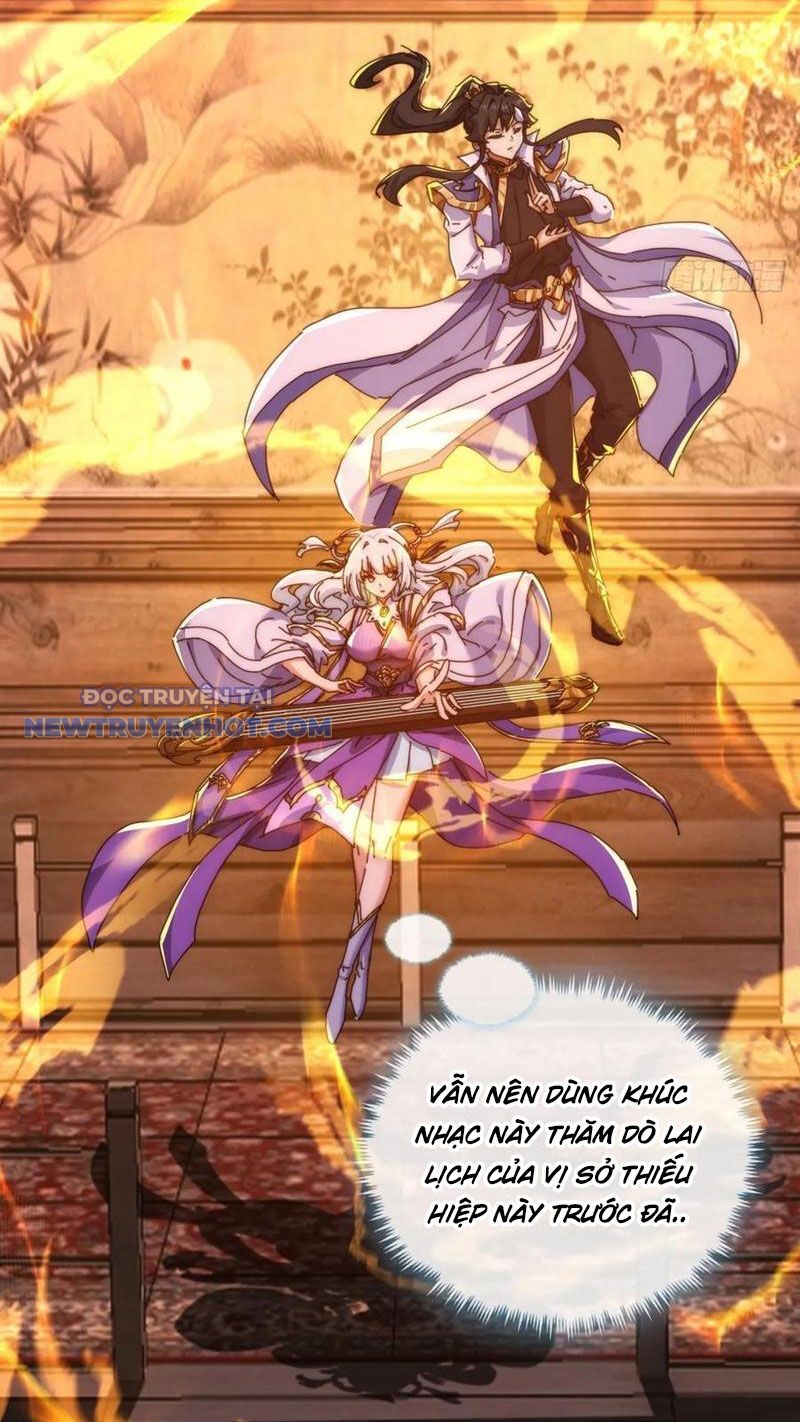 Mời Công Tử Trảm Yêu Chap 80 - Next Chap 81