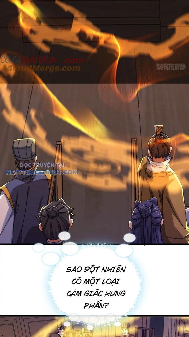 Mời Công Tử Trảm Yêu Chap 80 - Next Chap 81