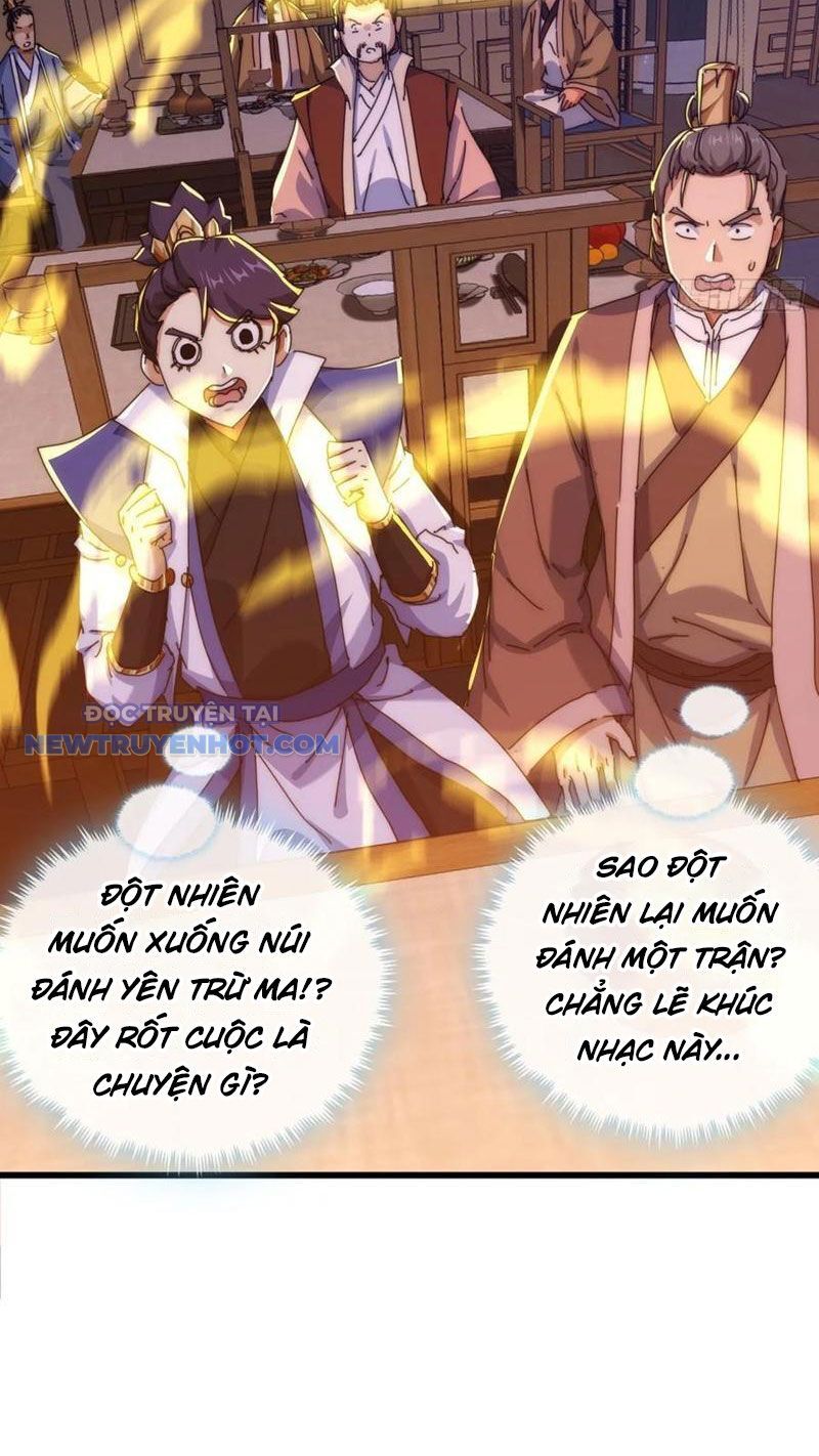 Mời Công Tử Trảm Yêu Chap 80 - Next Chap 81