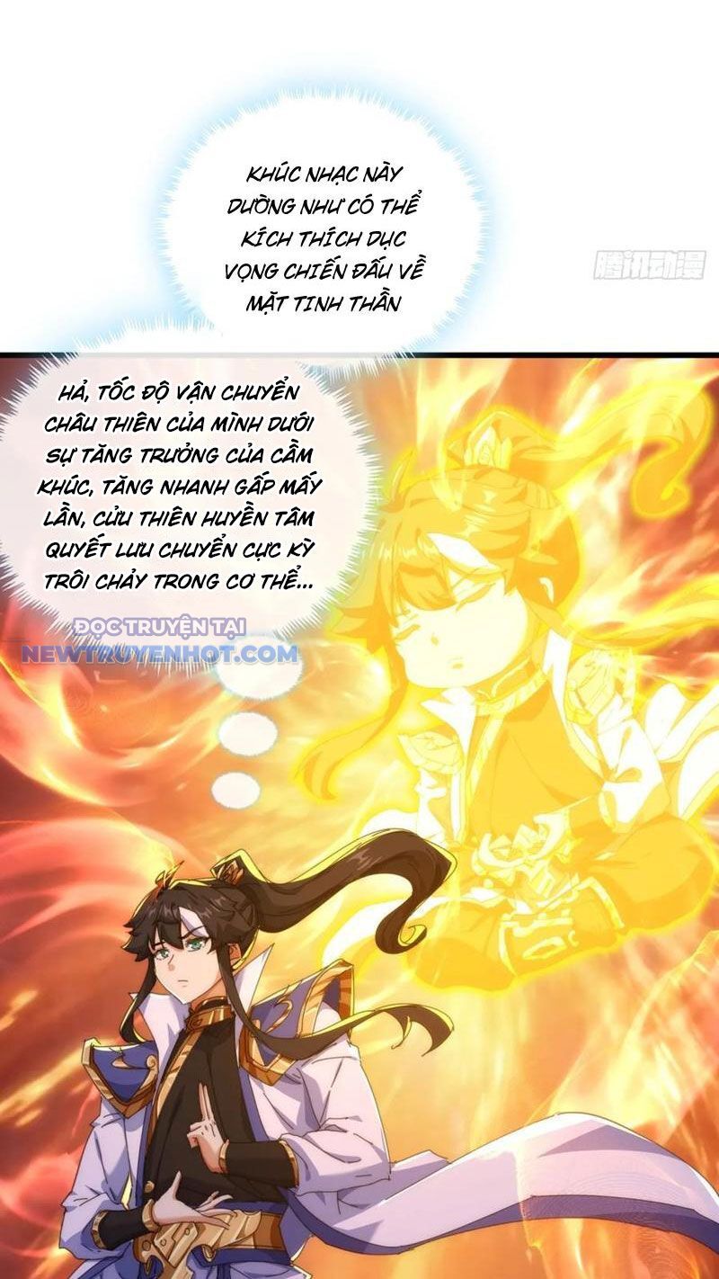 Mời Công Tử Trảm Yêu Chap 80 - Next Chap 81