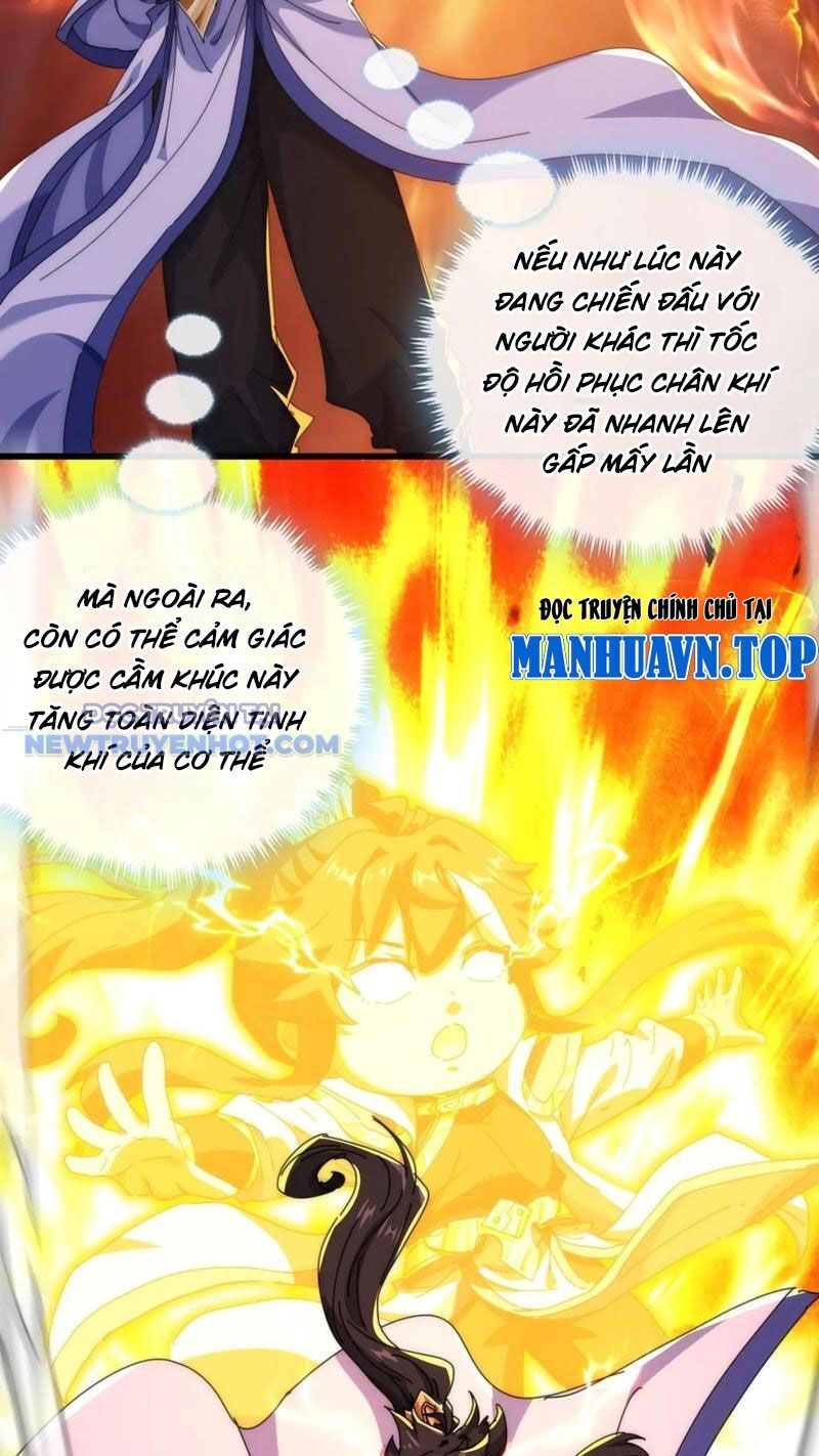 Mời Công Tử Trảm Yêu Chap 80 - Next Chap 81