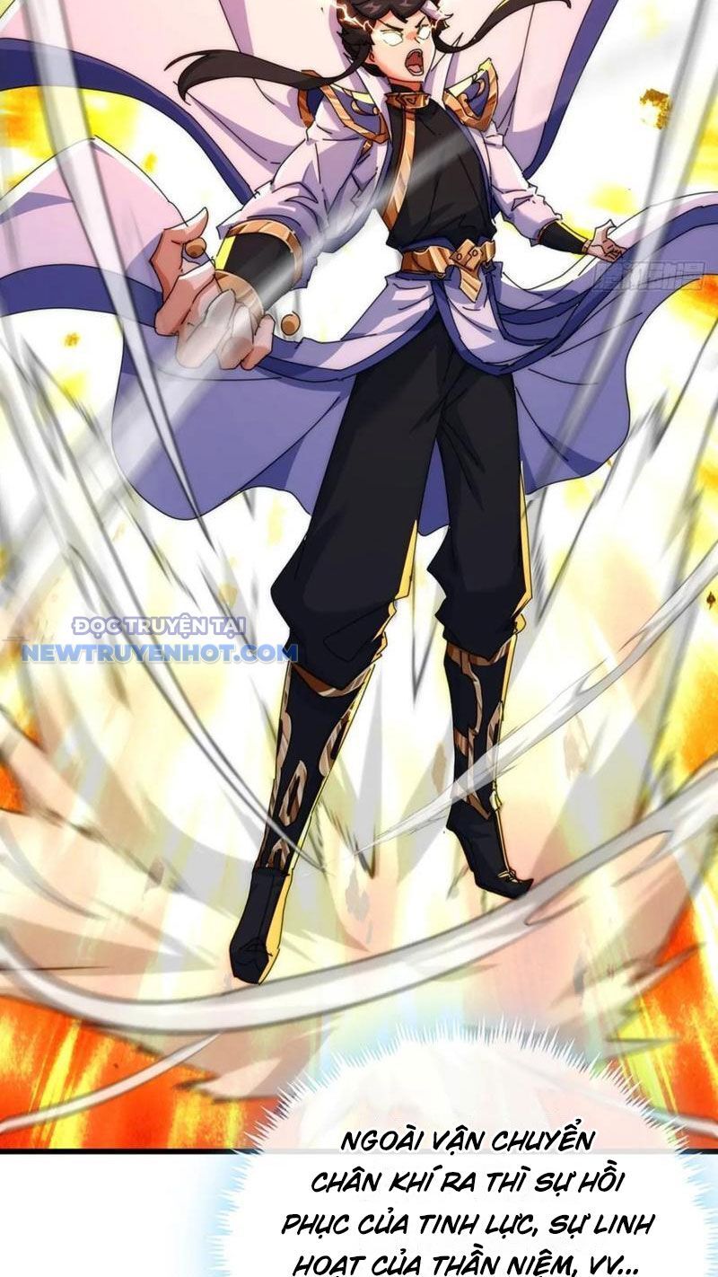 Mời Công Tử Trảm Yêu Chap 80 - Next Chap 81