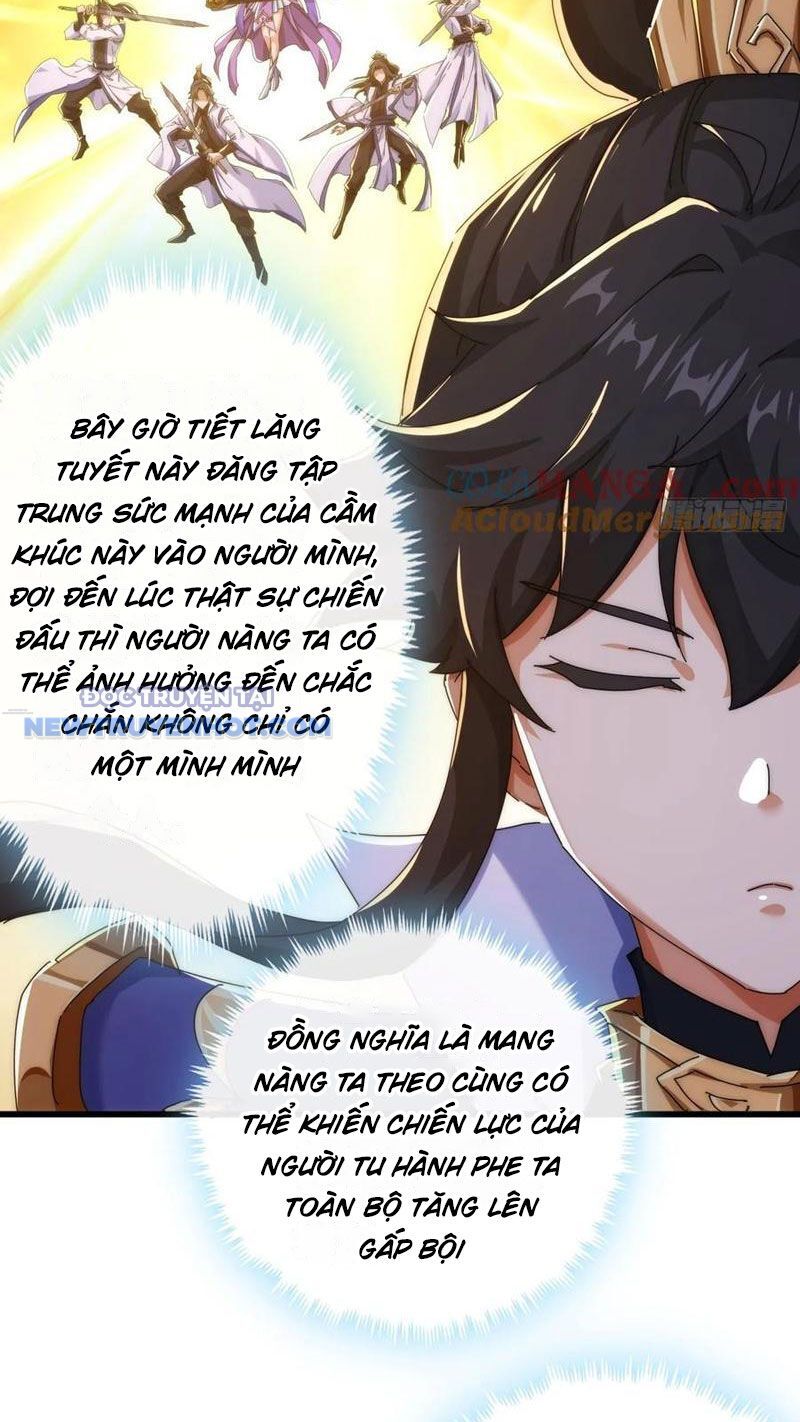 Mời Công Tử Trảm Yêu Chap 80 - Next Chap 81