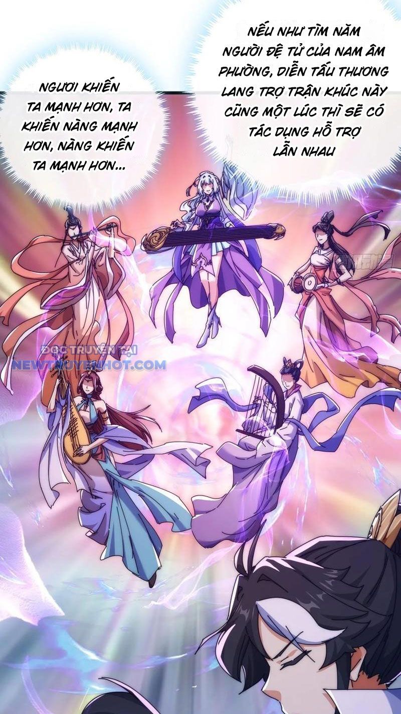 Mời Công Tử Trảm Yêu Chap 80 - Next Chap 81