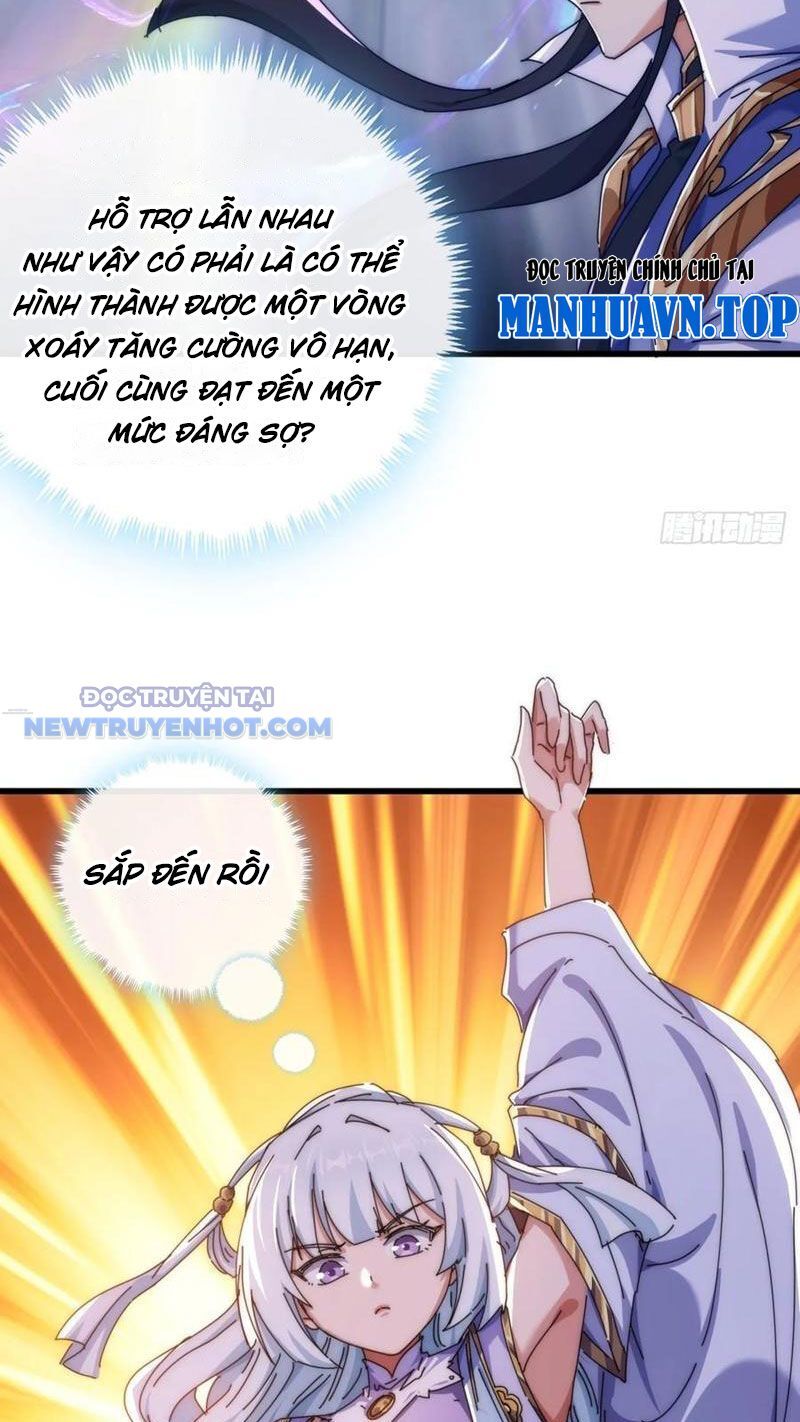 Mời Công Tử Trảm Yêu Chap 80 - Next Chap 81