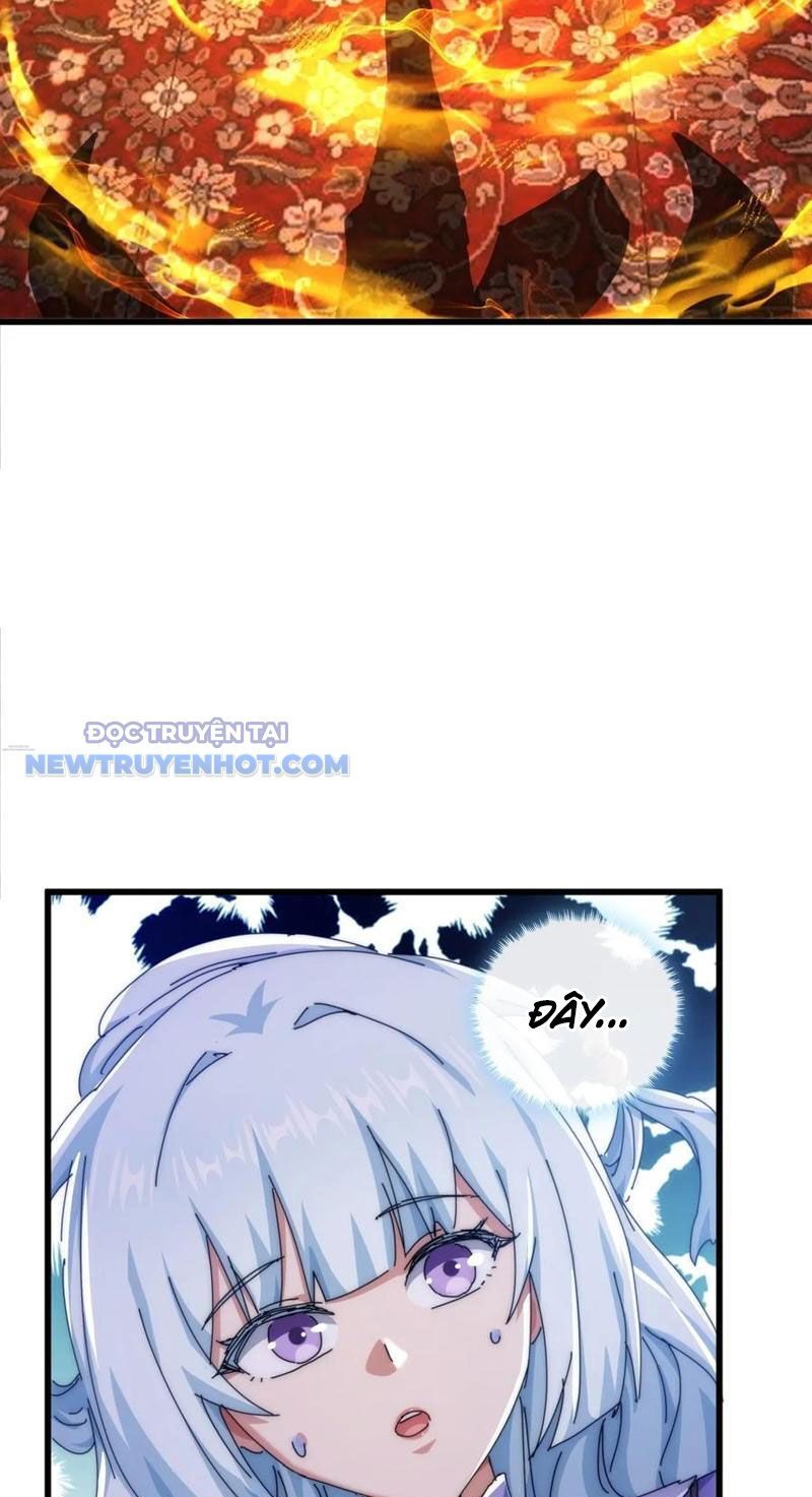 Mời Công Tử Trảm Yêu Chap 80 - Next Chap 81