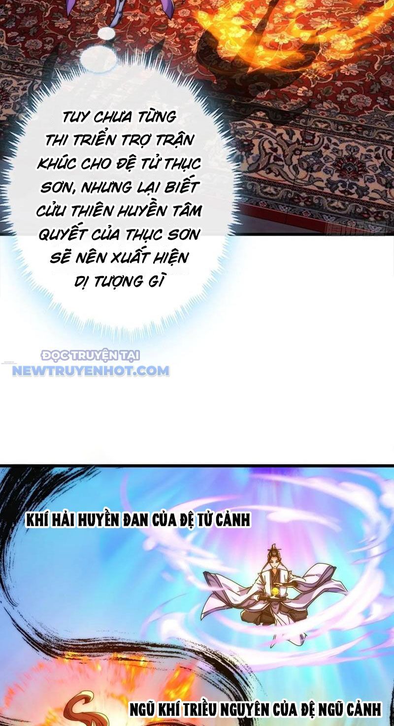 Mời Công Tử Trảm Yêu Chap 80 - Next Chap 81