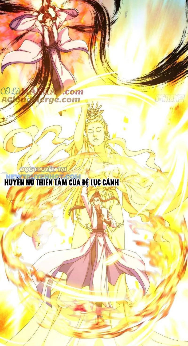 Mời Công Tử Trảm Yêu Chap 80 - Next Chap 81