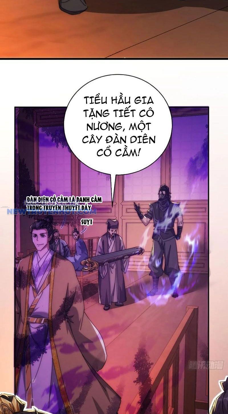 Mời Công Tử Trảm Yêu Chap 80 - Next Chap 81