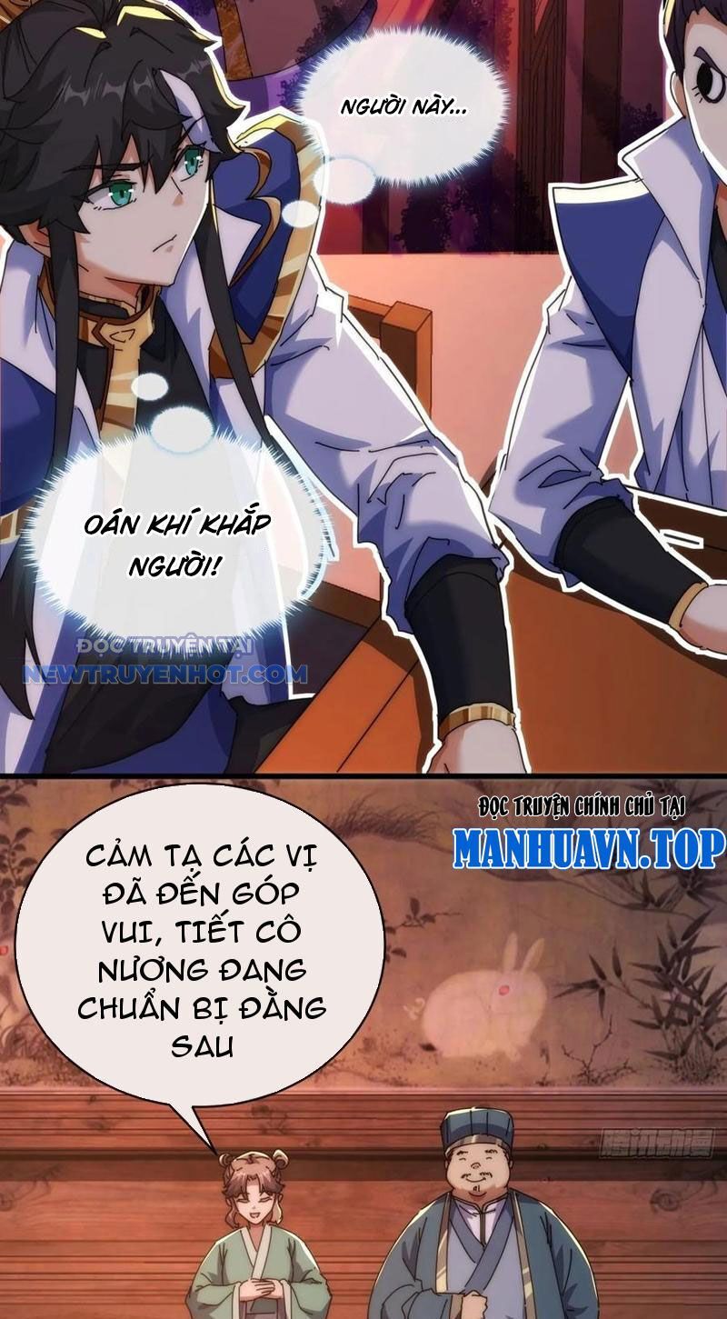 Mời Công Tử Trảm Yêu Chap 80 - Next Chap 81