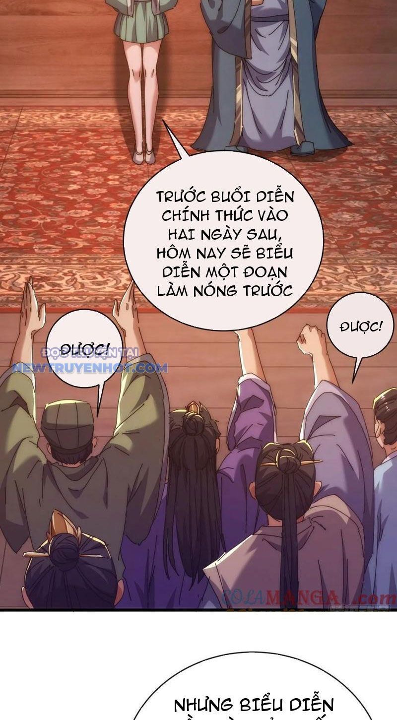 Mời Công Tử Trảm Yêu Chap 80 - Next Chap 81