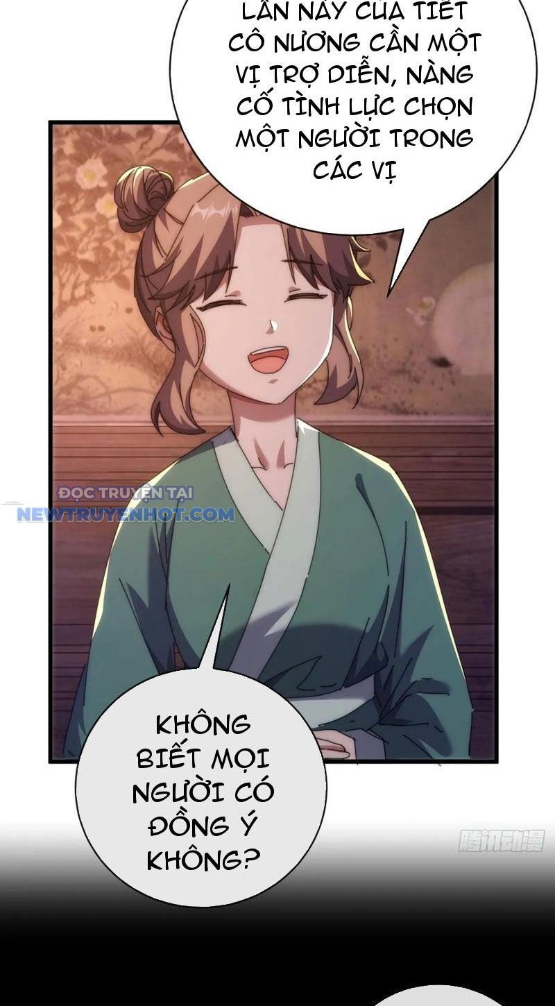 Mời Công Tử Trảm Yêu Chap 80 - Next Chap 81