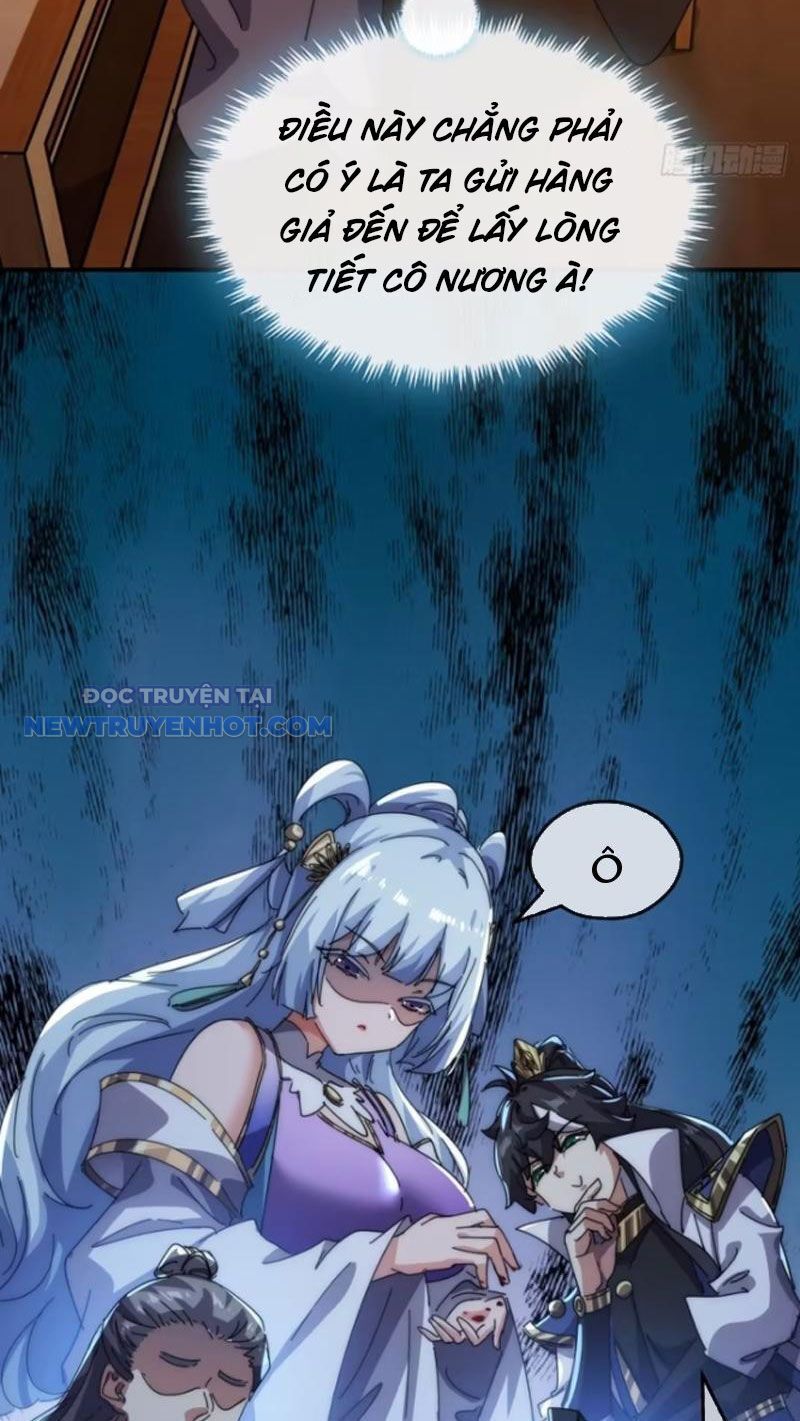 Mời Công Tử Trảm Yêu Chap 81 - Next Chap 82