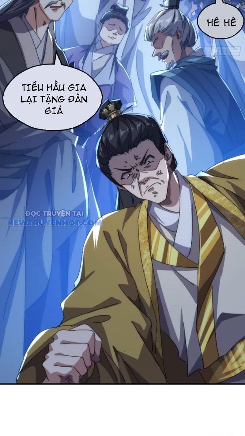 Mời Công Tử Trảm Yêu Chap 81 - Next Chap 82