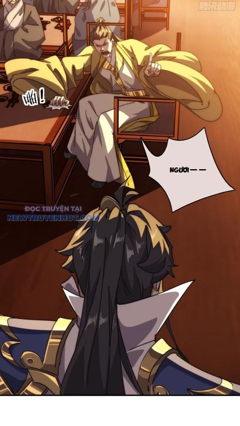 Mời Công Tử Trảm Yêu Chap 81 - Next Chap 82