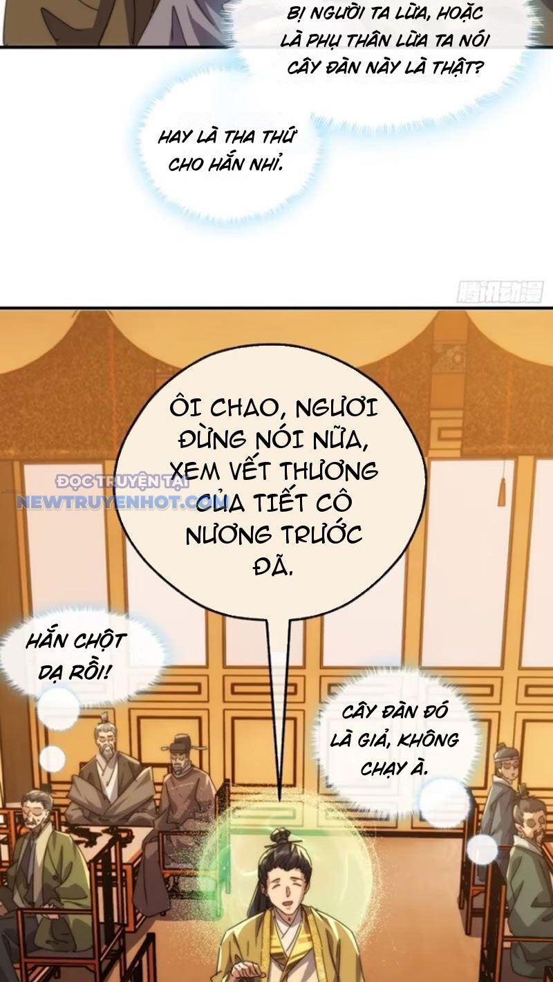 Mời Công Tử Trảm Yêu Chap 81 - Next Chap 82