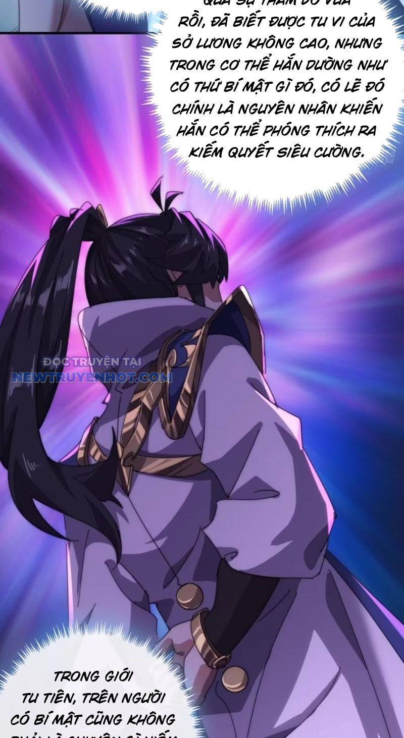 Mời Công Tử Trảm Yêu Chap 81 - Next Chap 82