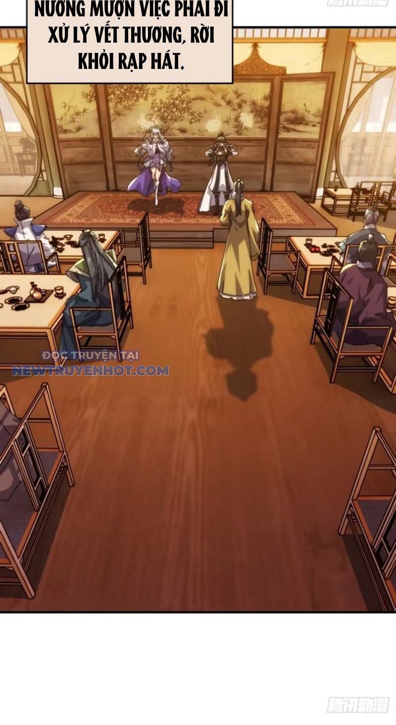 Mời Công Tử Trảm Yêu Chap 81 - Next Chap 82