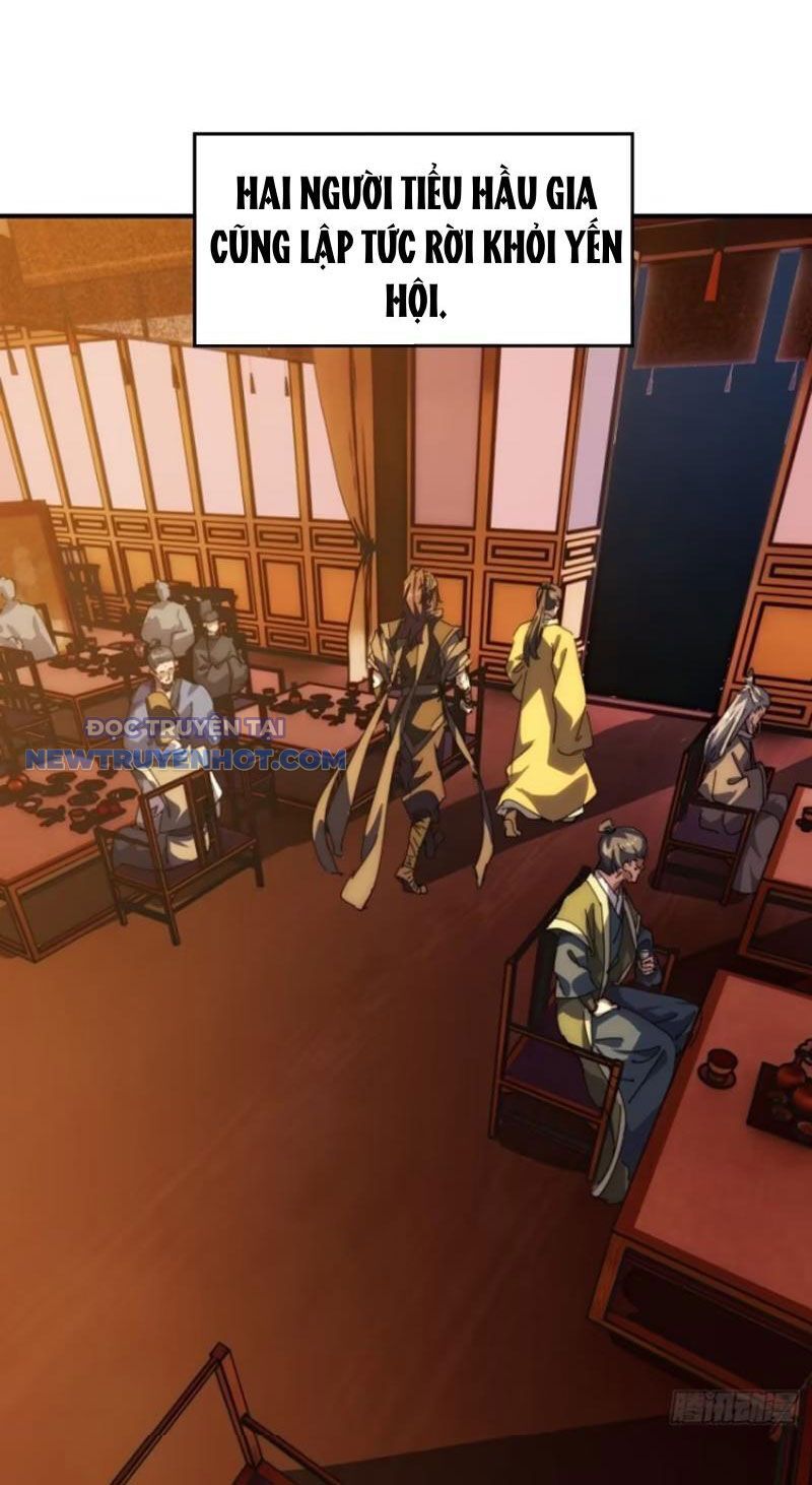 Mời Công Tử Trảm Yêu Chap 81 - Next Chap 82