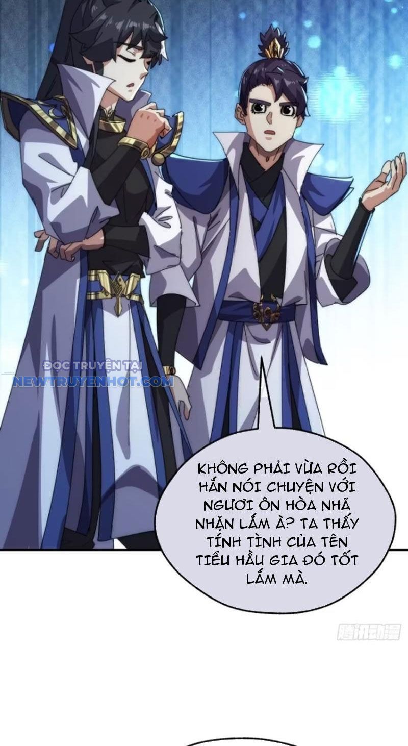 Mời Công Tử Trảm Yêu Chap 81 - Next Chap 82