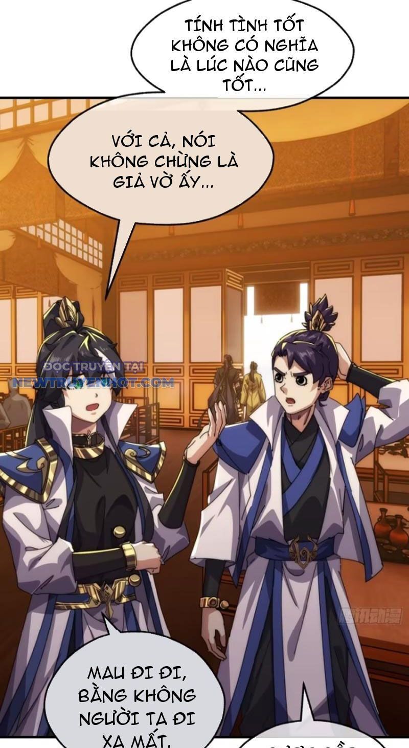 Mời Công Tử Trảm Yêu Chap 81 - Next Chap 82