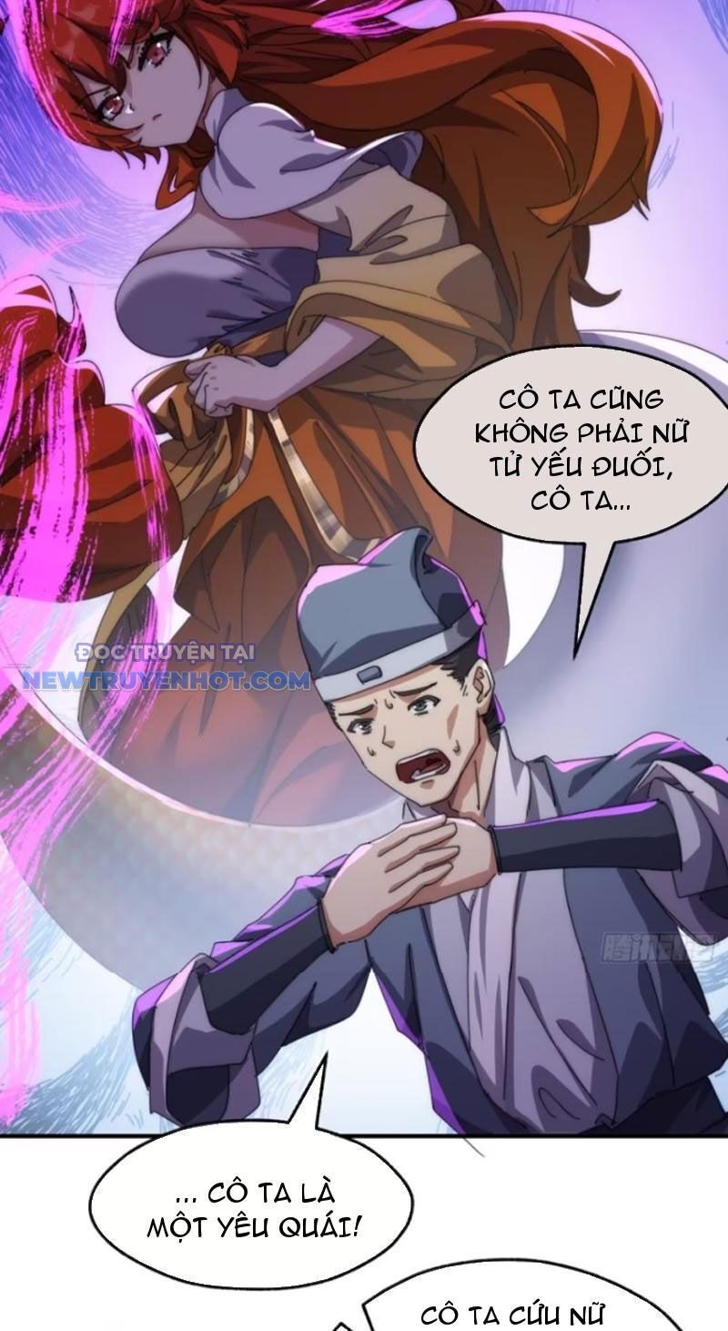 Mời Công Tử Trảm Yêu Chap 81 - Next Chap 82