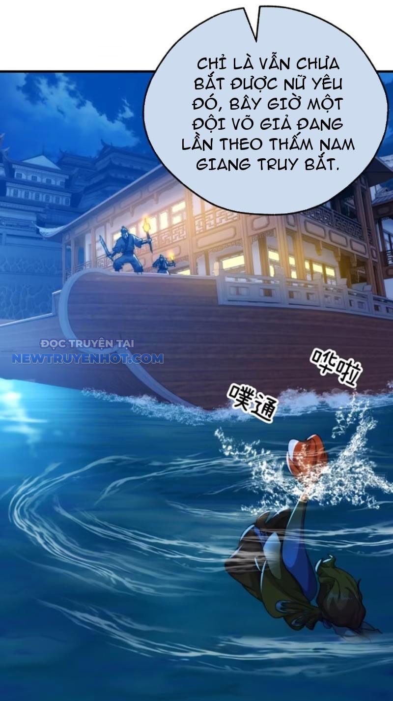 Mời Công Tử Trảm Yêu Chap 81 - Next Chap 82