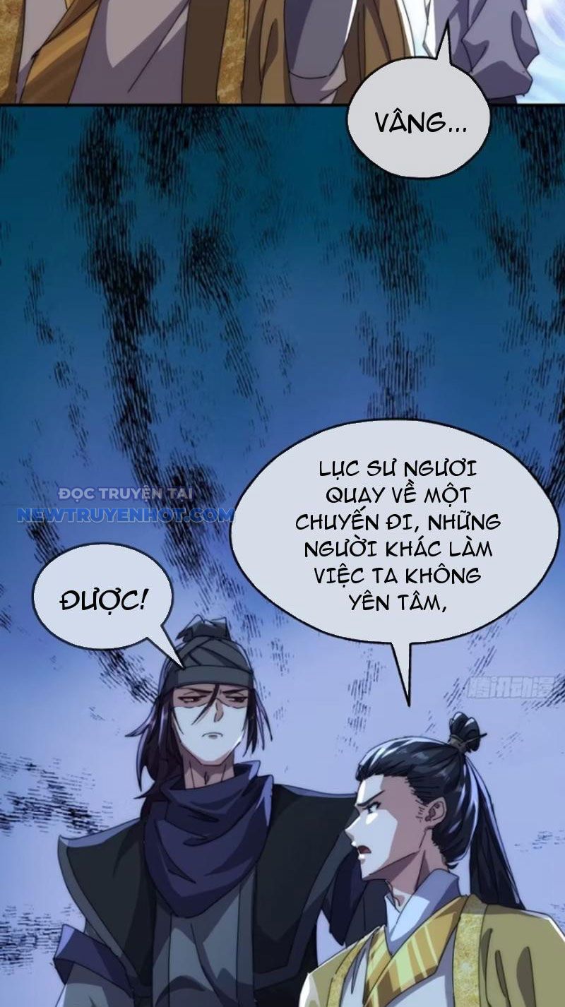 Mời Công Tử Trảm Yêu Chap 81 - Next Chap 82