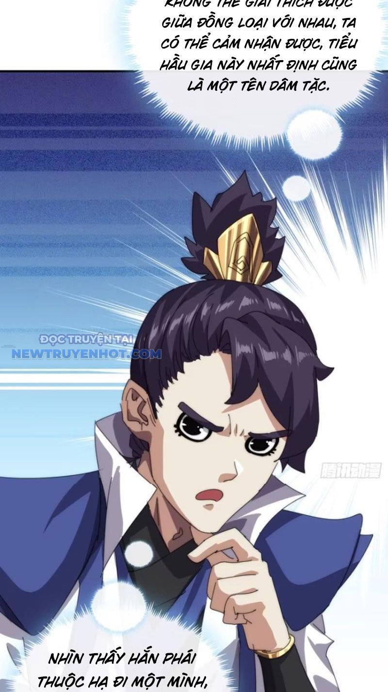 Mời Công Tử Trảm Yêu Chap 81 - Next Chap 82