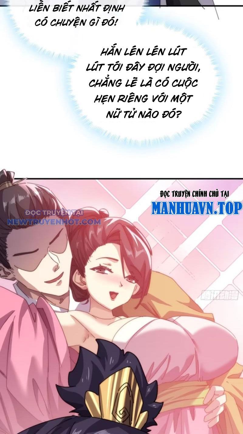 Mời Công Tử Trảm Yêu Chap 81 - Next Chap 82