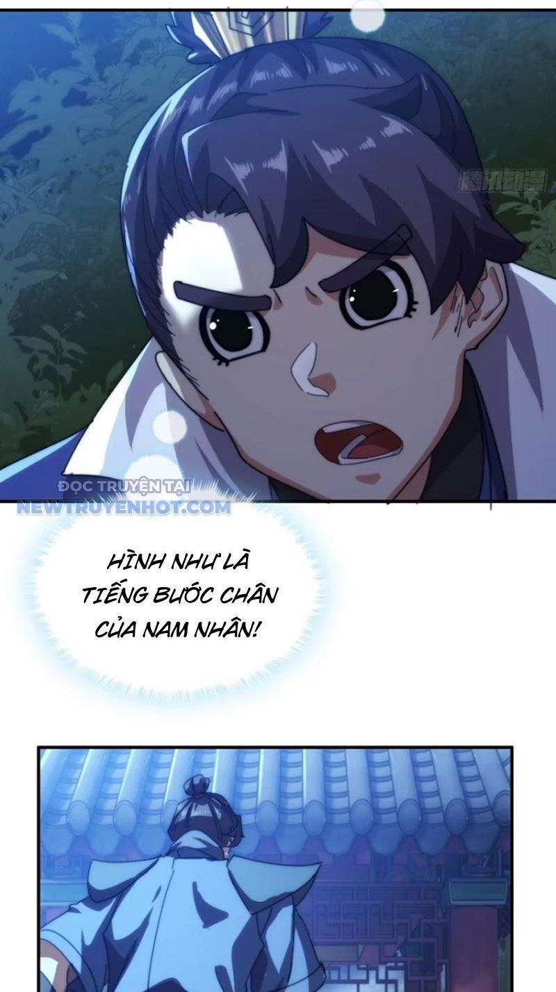 Mời Công Tử Trảm Yêu Chap 81 - Next Chap 82