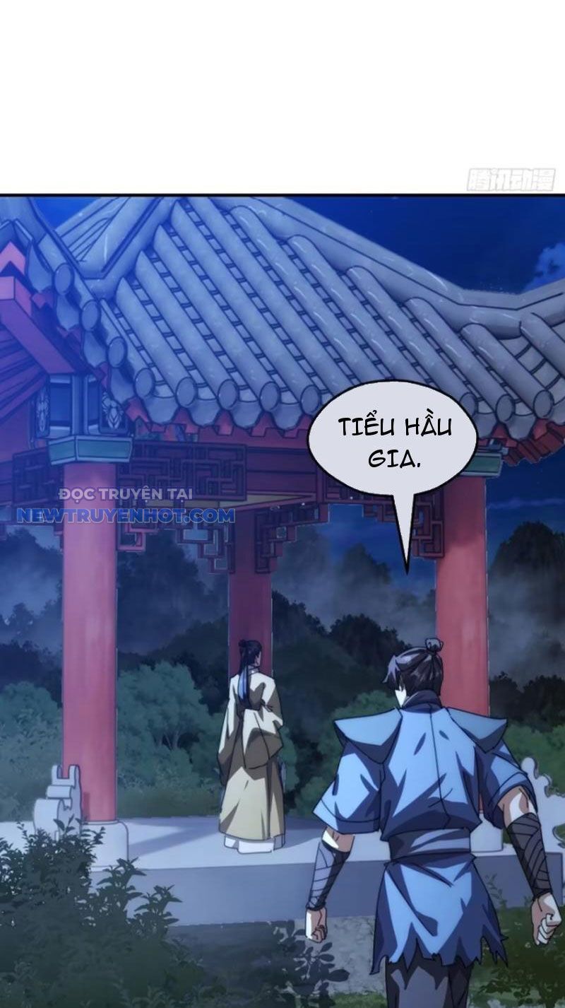 Mời Công Tử Trảm Yêu Chap 81 - Next Chap 82