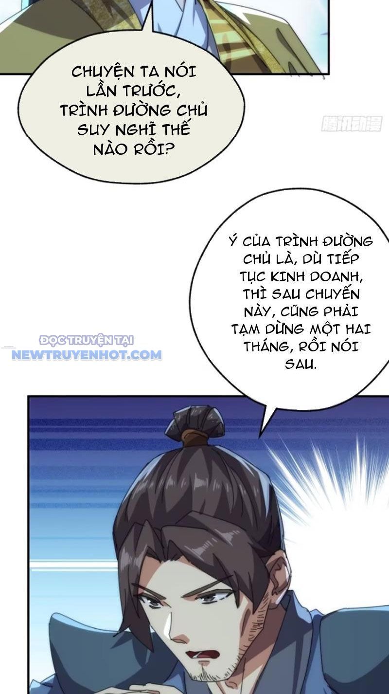 Mời Công Tử Trảm Yêu Chap 81 - Next Chap 82