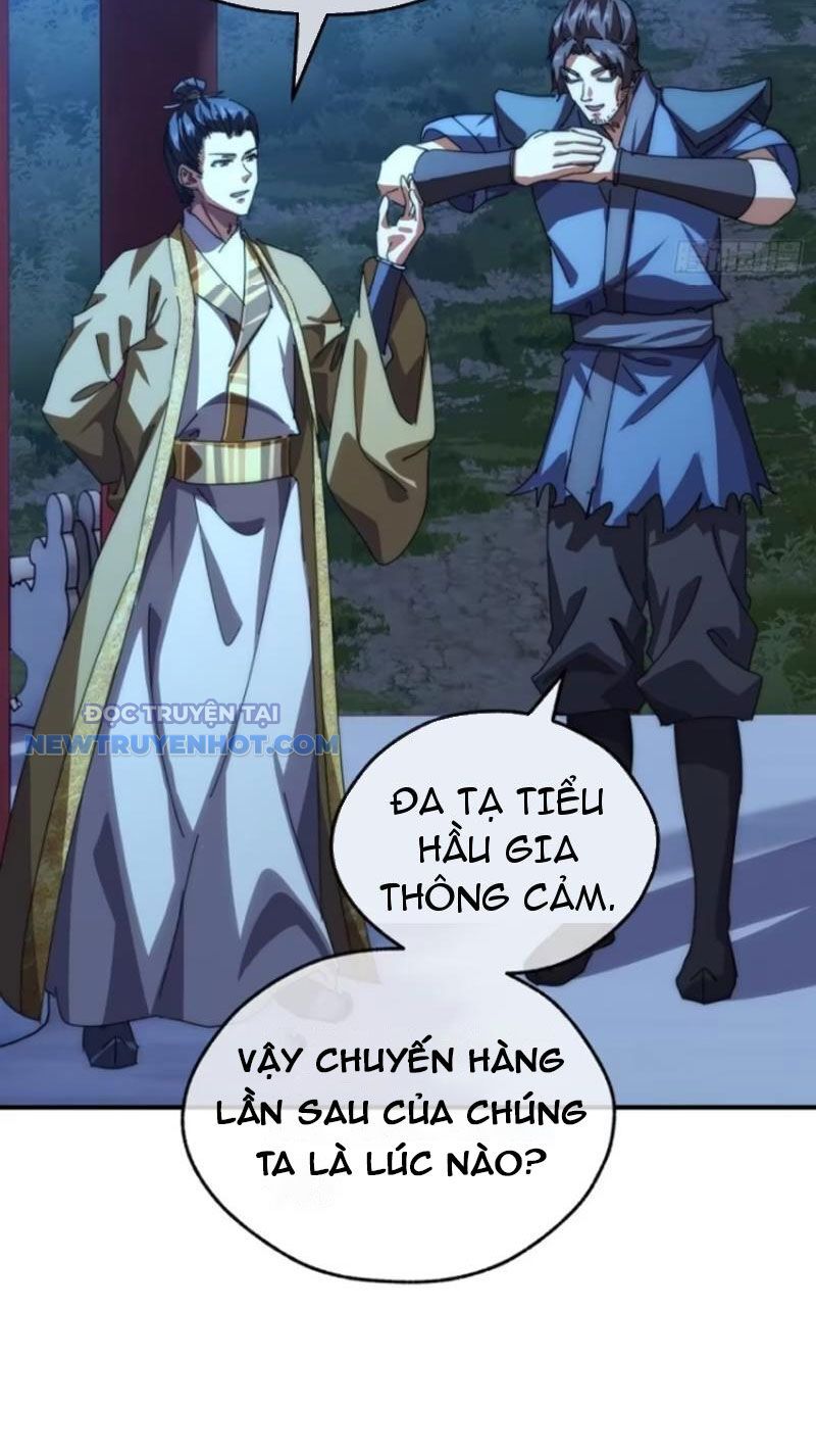 Mời Công Tử Trảm Yêu Chap 81 - Next Chap 82