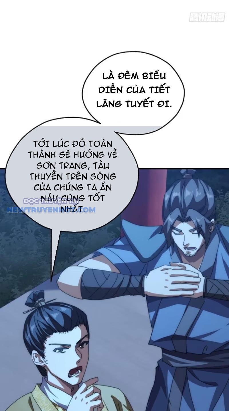 Mời Công Tử Trảm Yêu Chap 81 - Next Chap 82